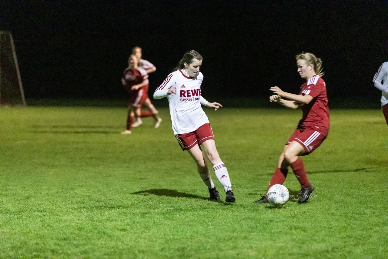 Bild 223 - F TuS Tensfeld - TuS Tensfeld 2 : Ergebnis: 6:0